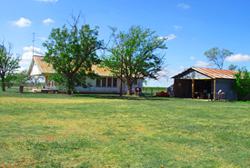 ALDO Ranch - Texas Deer Hunting Hunting Trips