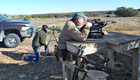 ALDO Ranch - Texas Big Game Hunting Trips
