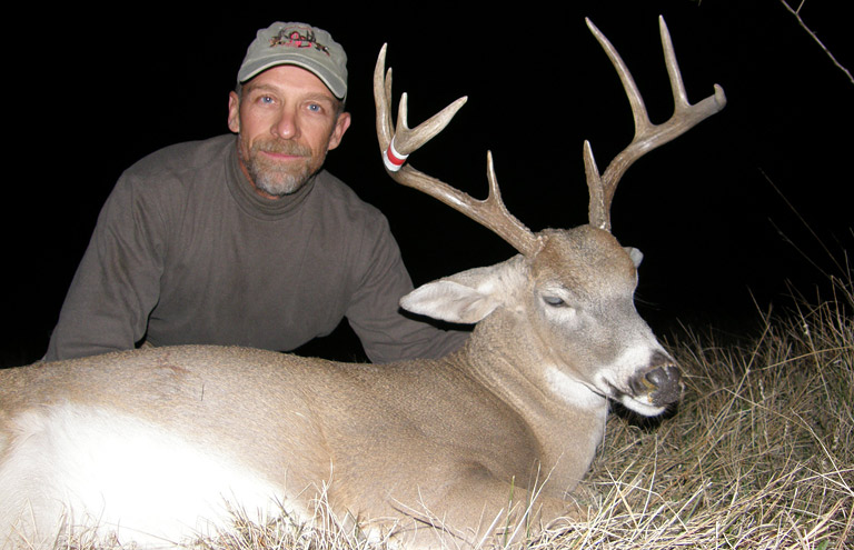ALDO Ranch - Texas Turkey Hunting