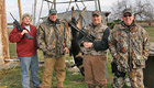 ALDO Ranch - Texas Deer Hunting