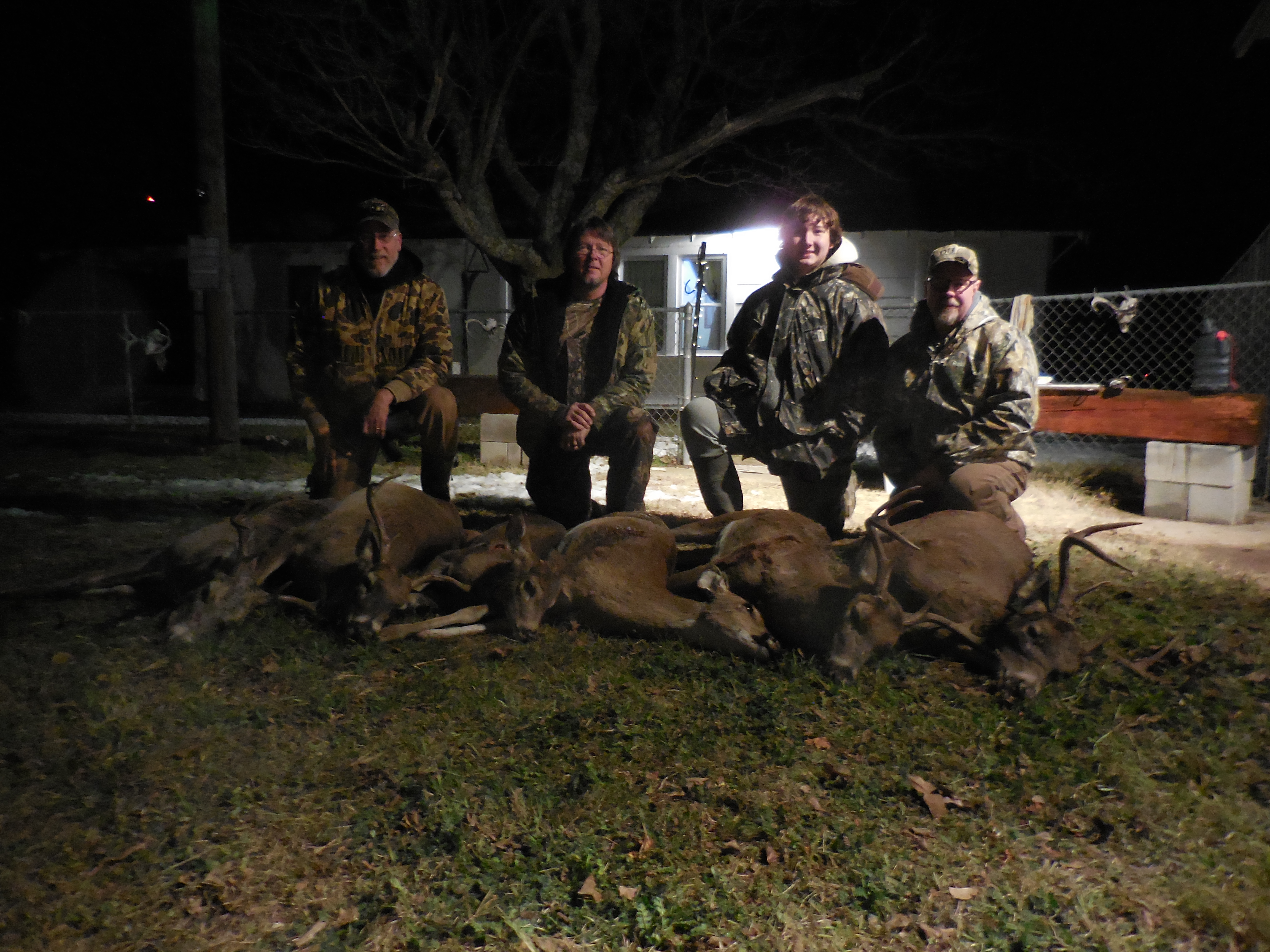 ALDO Ranch - Texas Big Game Hunting Trips