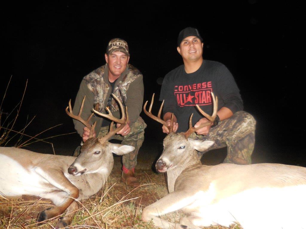 ALDO Ranch - Texas Big Game Hunting Trips