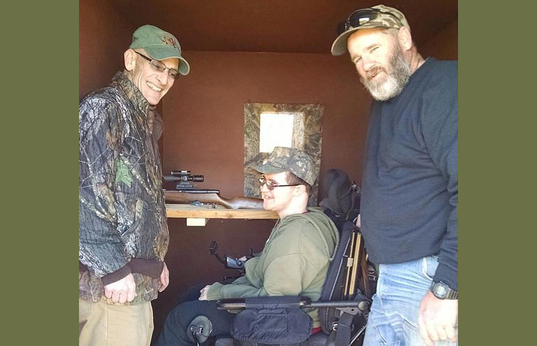 ALDO Ranch - Texas Deer Hunting